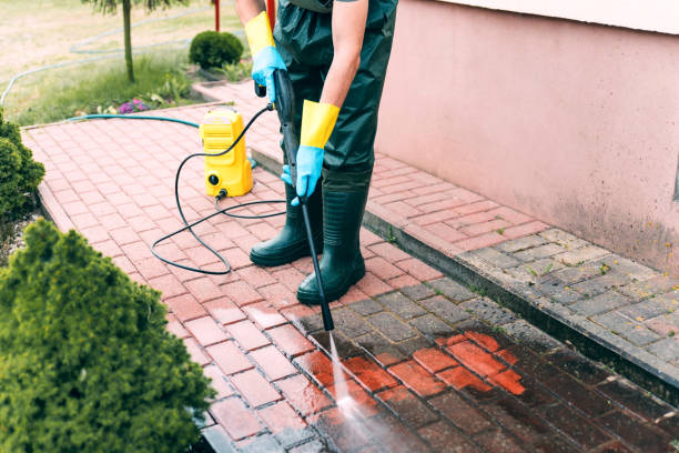 Best Building Exterior Washing  in Soh Ogden, UT