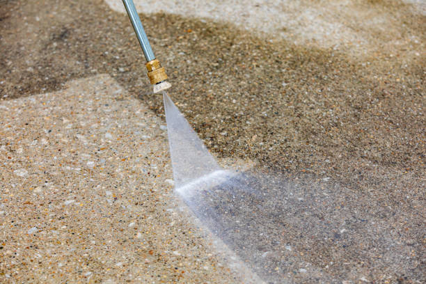 Best Patio and Deck Pressure Washing  in Soh Ogden, UT