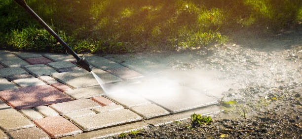 Best Sidewalk and Walkway Cleaning  in Soh Ogden, UT