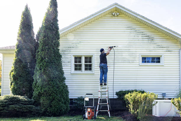 Best Post-Construction Pressure Washing  in Soh Ogden, UT