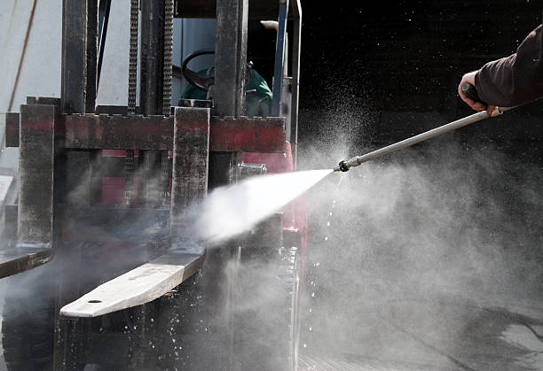 Best Machinery and Equipment Cleaning  in Soh Ogden, UT