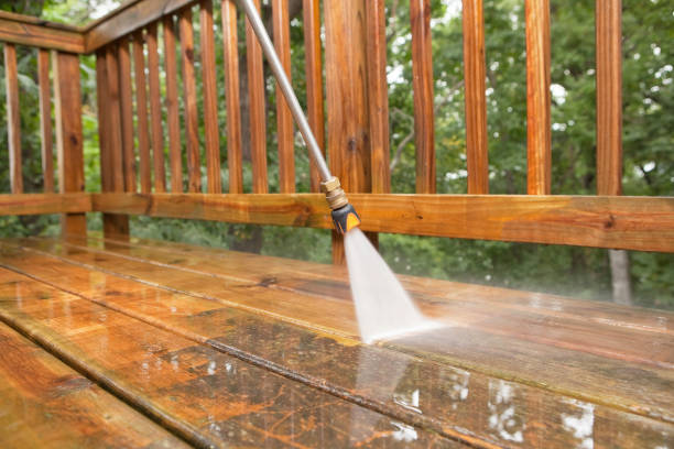 Best Sidewalk and Walkway Cleaning  in Soh Ogden, UT